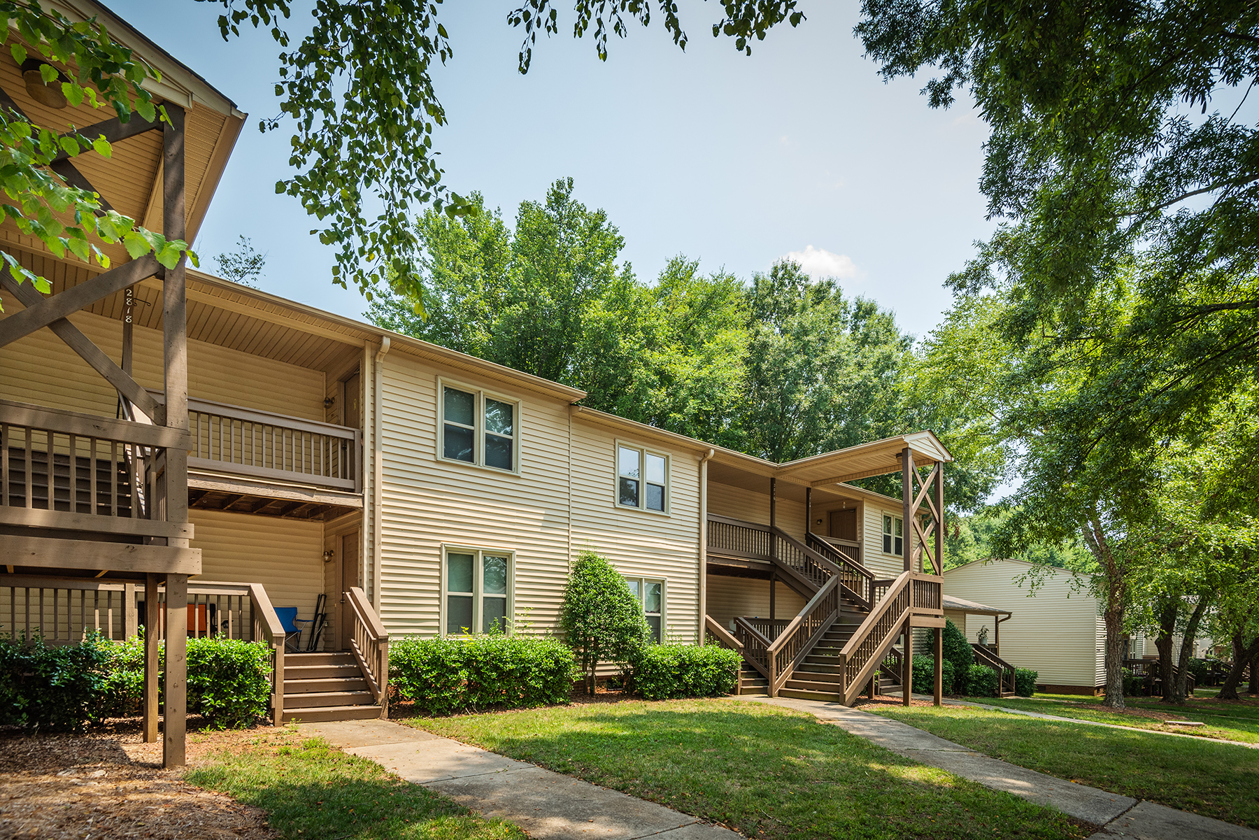 Caralea Valley The Multifamily Advisory Group at Cushman & Wakefield